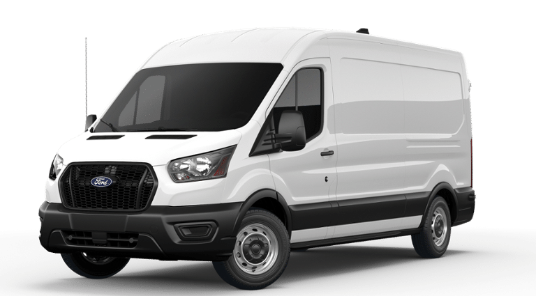 2026 Ford Transit-250 Base Mid Roof 148" Wheelbase