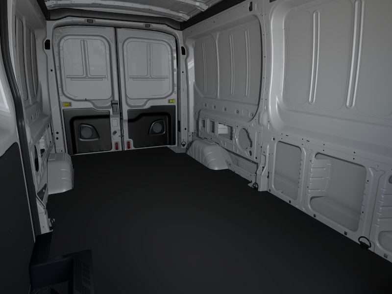 2026 Ford Transit-250 Base Mid Roof 148" Wheelbase