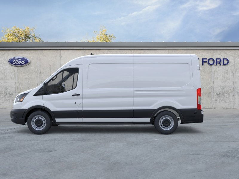2026 Ford Transit-250 Base Mid Roof 148" Wheelbase