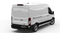 2026 Ford Transit-250 Base Mid Roof 148" Wheelbase