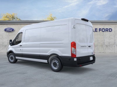 2026 Ford Transit-250 Base Mid Roof 148" Wheelbase