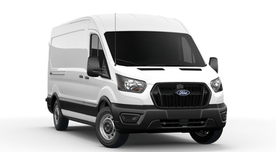 2026 Ford Transit-250 Base Mid Roof 148" Wheelbase