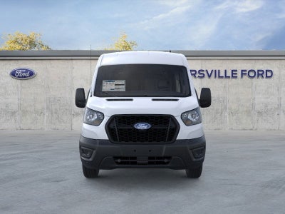 2026 Ford Transit-250 Base Mid Roof 148" Wheelbase