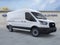 2026 Ford Transit-250 Base Mid Roof 148" Wheelbase