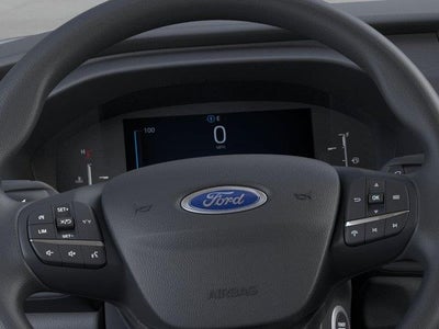 2026 Ford Transit-250 Base Mid Roof