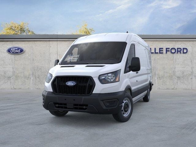 2026 Ford Transit-250 Base Mid Roof