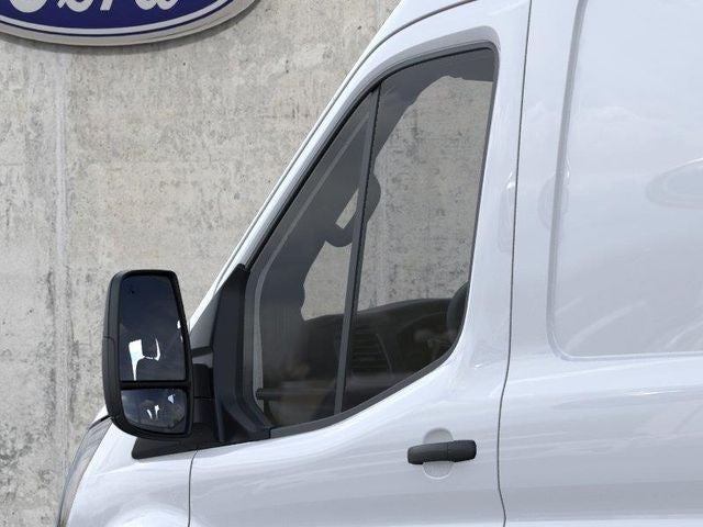 2026 Ford Transit-250 Base Mid Roof