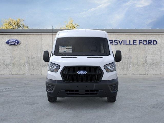 2026 Ford Transit-250 Base Mid Roof