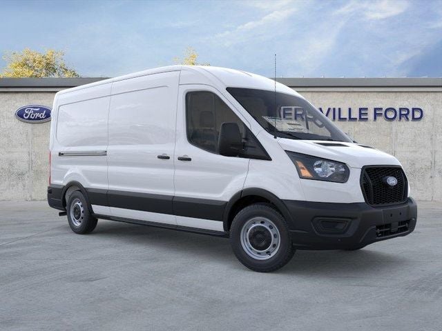 2026 Ford Transit-250 Base Mid Roof