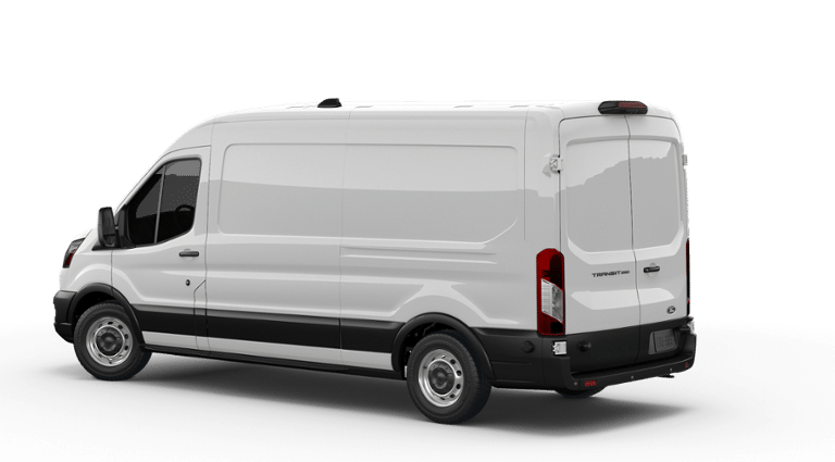 2026 Ford Transit-250 Base Mid Roof