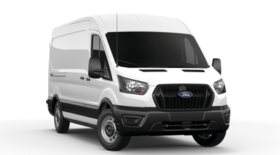 2026 Ford Transit-250 Base Mid Roof