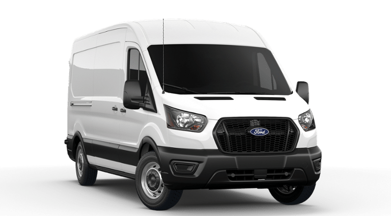 2026 Ford Transit-250 Base Mid Roof