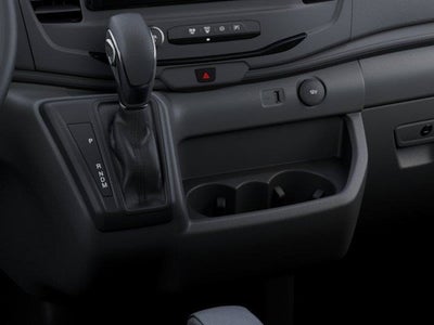 2027 Ford Transit-250 Base Mid Roof