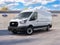 2027 Ford Transit-250 Base Mid Roof