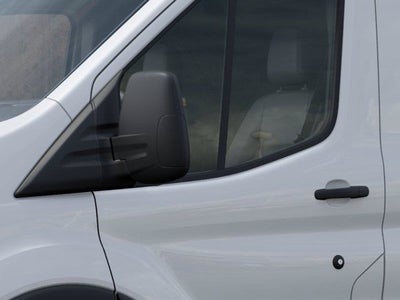 2027 Ford Transit-250 Base Mid Roof