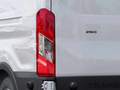 2027 Ford Transit-250 Base Mid Roof