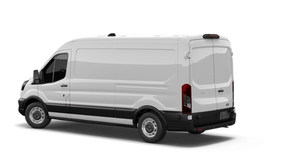 2027 Ford Transit-250 Base Mid Roof