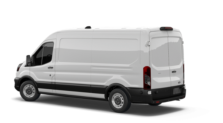 2027 Ford Transit-250 Base Mid Roof