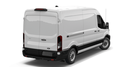 2027 Ford Transit-250 Base Mid Roof