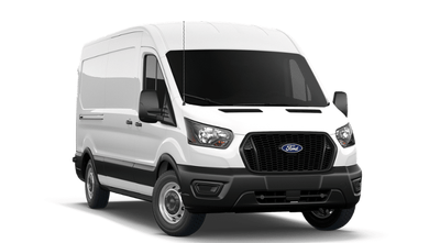 2027 Ford Transit-250 Base Mid Roof