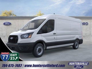 2025 Ford Transit-250 Base Mid Roof Extended 148" Wheelbase