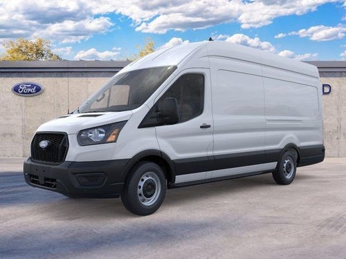 2026 Ford Transit-250 Base High Roof