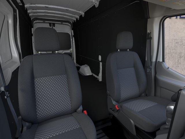 2026 Ford Transit-250 Base High Roof