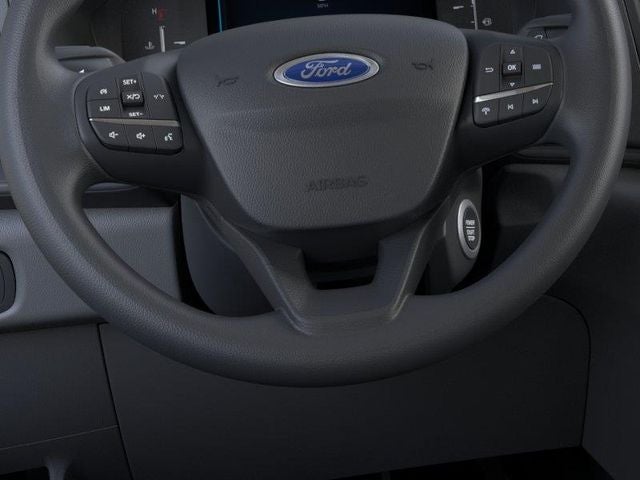 2026 Ford Transit-250 Base High Roof