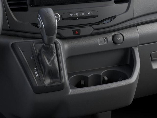 2026 Ford Transit-250 Base High Roof