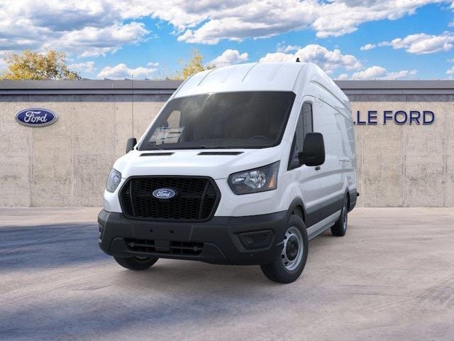 2026 Ford Transit-250 Base High Roof