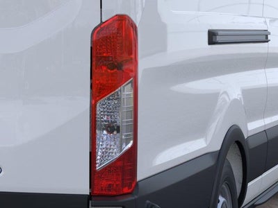 2026 Ford Transit-250 Base High Roof