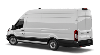 2026 Ford Transit-250 Base High Roof