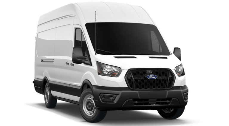 2026 Ford Transit-250 Base High Roof