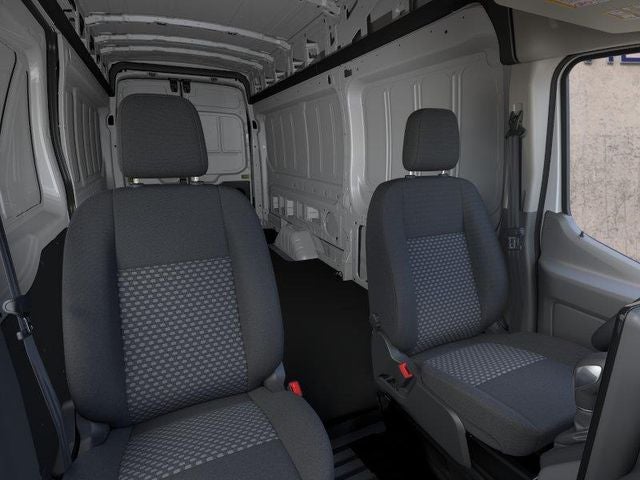 2026 Ford Transit-250 Base High Roof