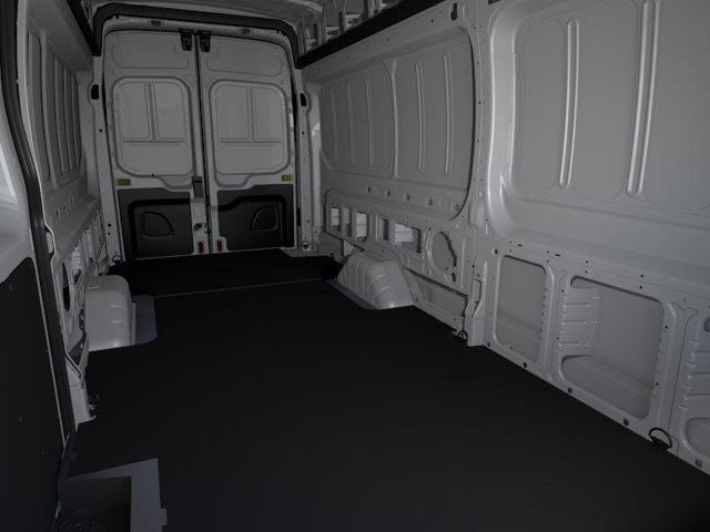 2026 Ford Transit-250 Base High Roof
