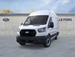 2026 Ford Transit-250 Base High Roof