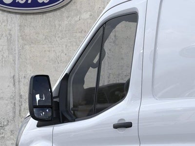 2026 Ford Transit-250 Base High Roof