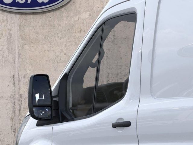 2026 Ford Transit-250 Base High Roof