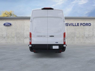 2026 Ford Transit-250 Base High Roof