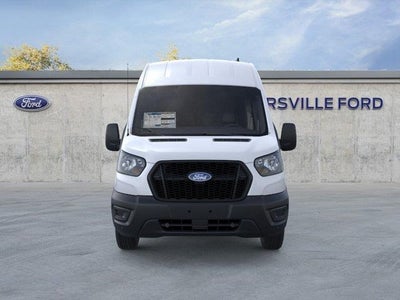2026 Ford Transit-250 Base High Roof