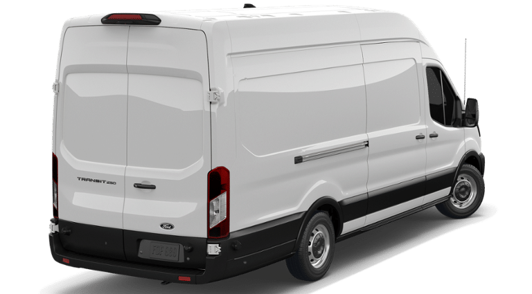 2026 Ford Transit-250 Base High Roof