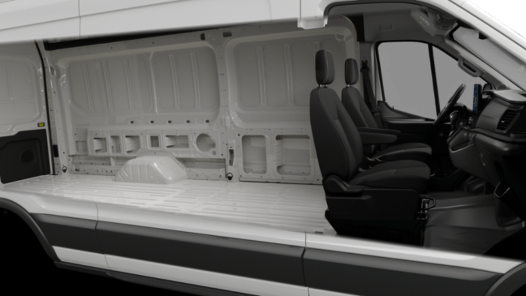 2026 Ford Transit-250 Base High Roof