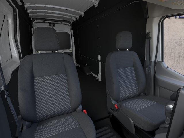 2026 Ford Transit-250 Base High Roof