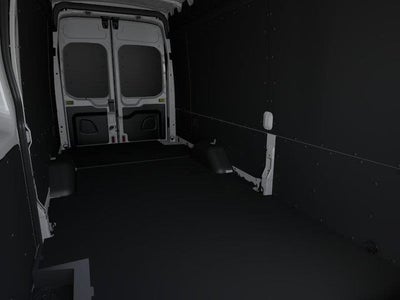 2026 Ford Transit-250 Base High Roof