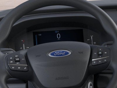 2026 Ford Transit-250 Base High Roof
