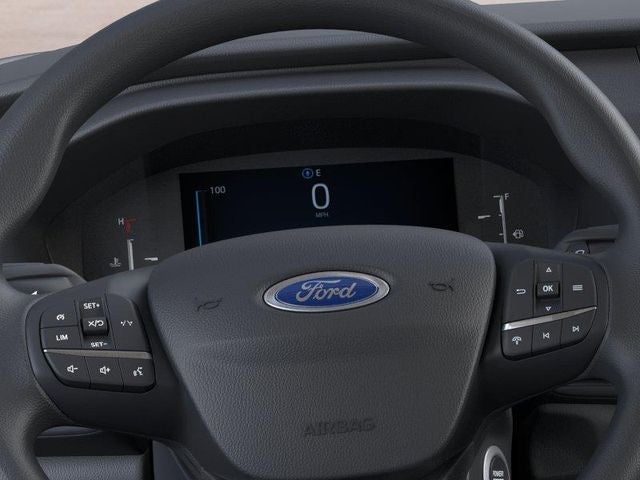 2026 Ford Transit-250 Base High Roof