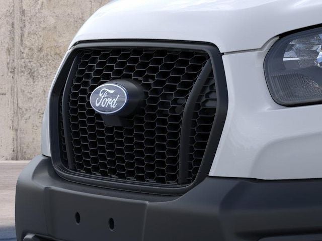2026 Ford Transit-250 Base High Roof