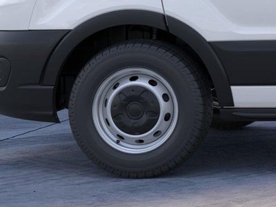 2026 Ford Transit-250 Base High Roof