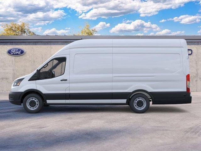 2026 Ford Transit-250 Base High Roof