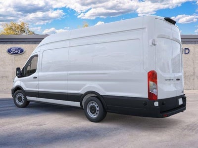 2026 Ford Transit-250 Base High Roof